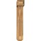 Ekena Millwork Traditional Craftsman Rough Sawn Bracket w/ Offset Brace, Western Red Cedar, 8"W x 36"D x 48"H BKT0806X36X48TRA04RWR - alternate 2